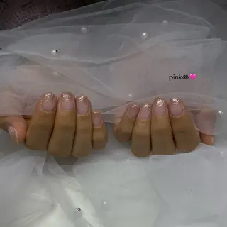 ネイル nail salon Hope所属・HOPE (tomomi)のネイルデザイン