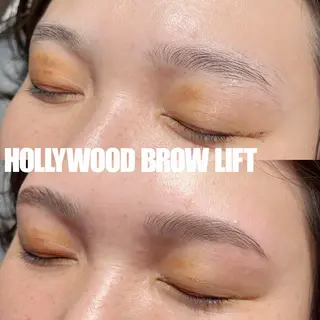 アイブロウ ブルーモスクTOKYO所属・Manami/ HBLの眉毛・アイブロウイメージ