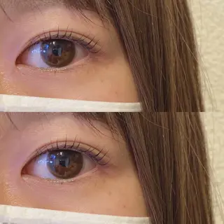 マツエク・マツパ パーマ/ボブ,ロング ヤマシタミウ🌀のヘアスタイル