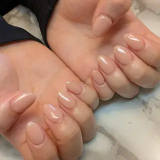 ネイル ジェヌインネイル 河内のネイルデザイン