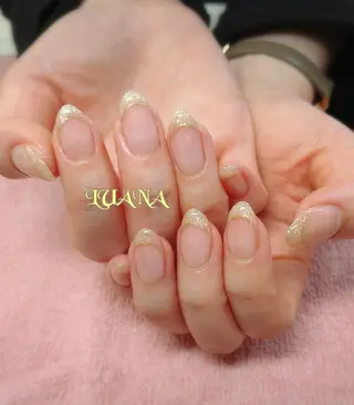 ネイル LUANA  TAKAHASHIのネイルデザイン