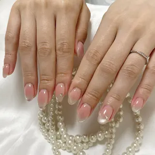 ネイル 💅fleur Ayumiのネイルデザイン