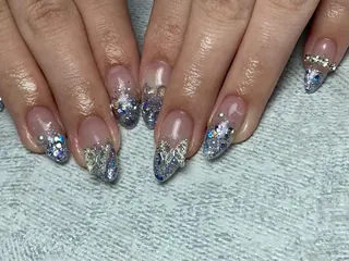 ネイル rea .のネイルデザイン