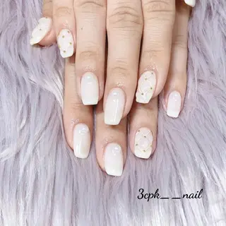 ネイル NAKAJIMA ERIKAのネイルデザイン