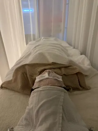 BA/肌質改善/ ゆりのエステ・リラクイメージ