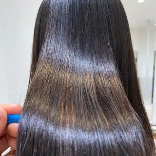 セミロング ✨髪のお医者さん✨ イナガキハヤトのヘアスタイル