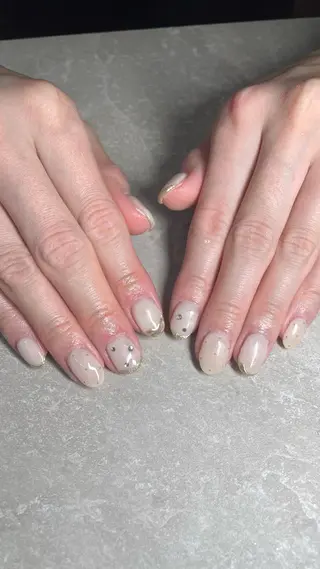 ネイル LINXS aosaのネイルデザイン