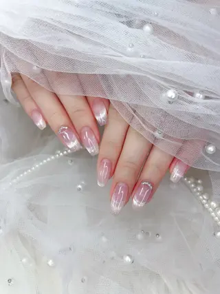 ネイル R salonのネイルデザイン