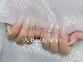 ネイル UU Beauty &Nailのネイルデザイン