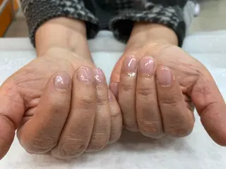 ネイル Maple所属・Maple saronのネイルデザイン