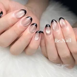 ネイル Be. Nailのネイルデザイン