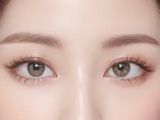 マツエク・マツパ ma cherie所属・あ やのマツエク・マツパデザイン