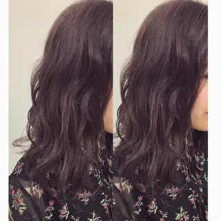 セミロング カラー enurk店 🍋 丸谷みく♥のその他イメージ