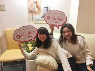 リンリン 栄店のエステ・リラクイメージ