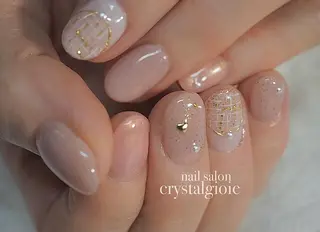 ネイル murata miho 自由が丘のネイルデザイン