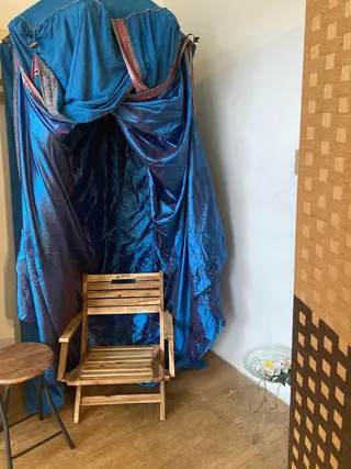 Ishigaki relaxation YAYMASSA所属・Oishi Hitomiのエステ・リラクイメージ