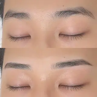 メンズ アイブロウ vico名古屋栄店所属・🌺+vico 栄店 🌺MAYUKIの眉毛・アイブロウイメージ