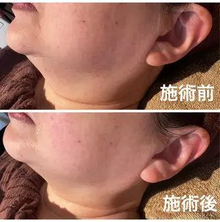 ルラーシュ　チーフ 川田美穂のエステ・リラクイメージ