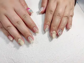 ネイル Regaro i.sのネイルデザイン