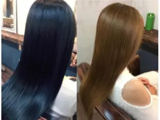 ロング ✨上村 潤平✨メンズヘア✨のヘアスタイル