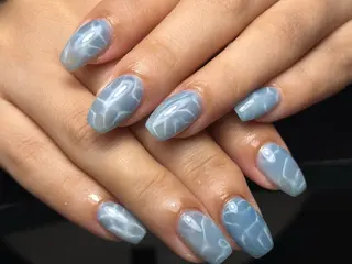 ネイル Nail salon Kahuuのネイルデザイン