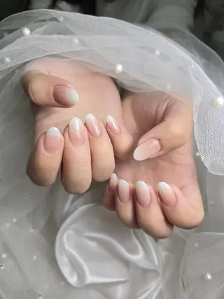 ネイル ビジュード ネイルのネイルデザイン