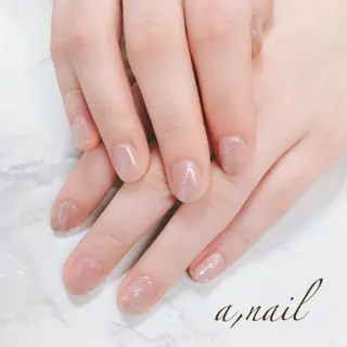 ネイル ネイルサロン エーネイルのネイルデザイン