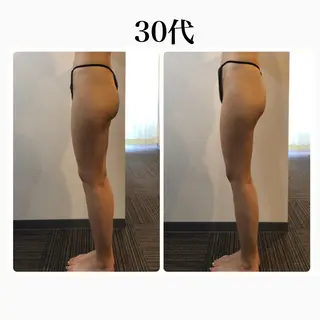 水野 志穂のエステ・リラクイメージ