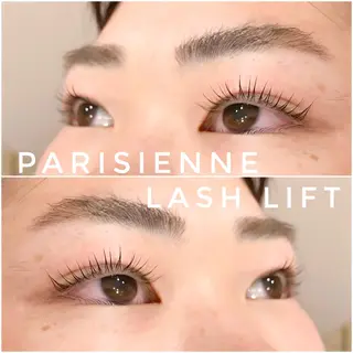 マツエク・マツパ サロン・ド・エクラ所属・ASUKA :LED専門店のマツエク・マツパデザイン