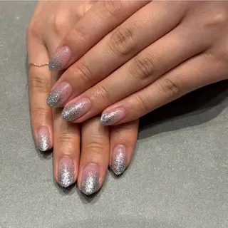 ショート 伊藤 紗弥加のネイルデザイン