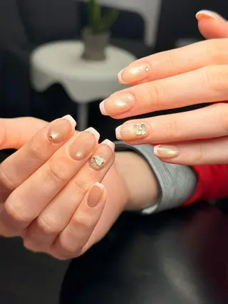 ネイル RINN ANA.CHUOのネイルデザイン