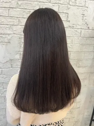 ロング カラー エクステ＆艶カラー 🎀YURINA🎀のヘアスタイル