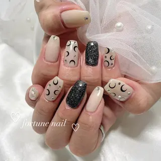 ネイル ☆saori ☆のネイルデザイン