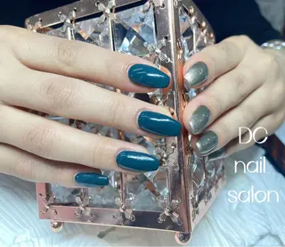 ネイル DC nail salonのネイルデザイン