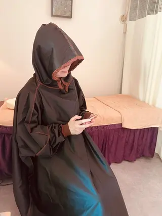 SalonDeThe Mのネイルデザイン