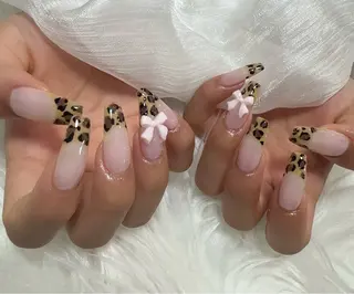 ネイル ＆ME アンドミーのネイルデザイン