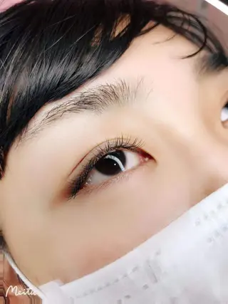 マツエク・マツパ エムズ エムズのマツエク・マツパデザイン