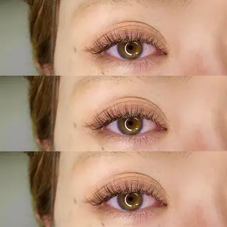 マツエク・マツパ wayama moeのマツエク・マツパデザイン