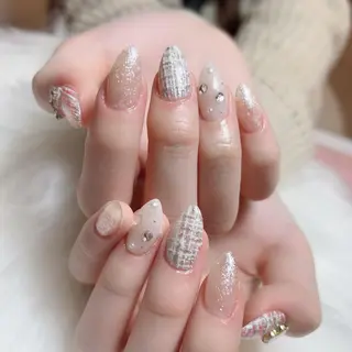 ネイル Private Nail Salon　EM所属・Nail salon EM（エム）千葉のネイルデザイン