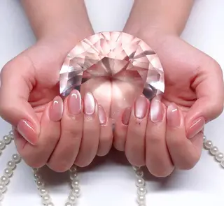 ネイル cocoネイル&まつげサロン所属・片平 恭子のマツエク・マツパデザイン