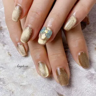 ネイル Any&co 【エニコ】のマツエク・マツパデザイン