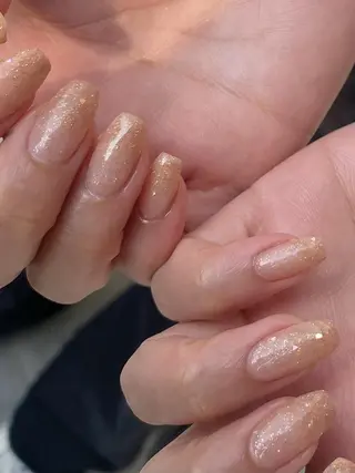 ネイル ネイルズシャトン Jrネイリスト松本のネイルデザイン