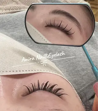 マツエク・マツパ ユイ マツエクのマツエク・マツパデザイン