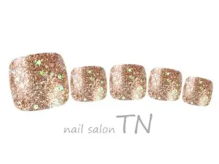 ネイル 中島 実穂のネイルデザイン