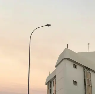 アイブロウ 髪質改善🫧ベージュ 椙山 響のヘアスタイル