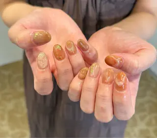 ネイル BellFlower Shinoのエステ・リラクイメージ