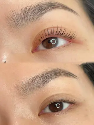 マツエク・マツパ パリエク 専門💋レナのマツエク・マツパデザイン