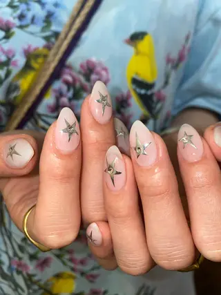 ネイル chiya nails所属・chiya nailsのネイルデザイン