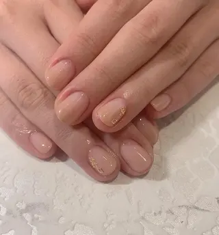 ネイル Kanal Kanaのエステ・リラクイメージ