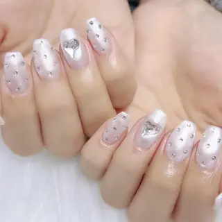 ネイル ＲＥＢＥＳＴ nailのネイルデザイン